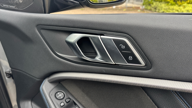 BMW 2 Series M235i xDrive 4dr Step Auto [Pro Pack] Petrol Saloon